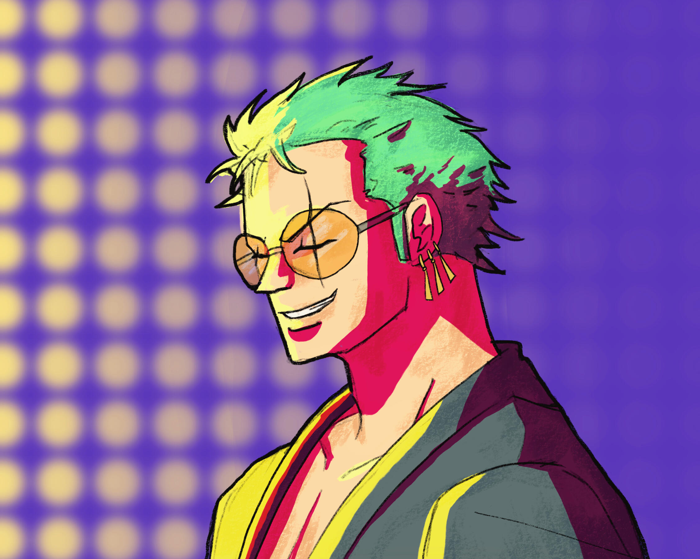 Zoro Zoro