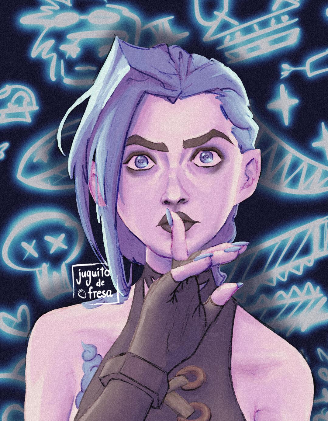 Baby Blue Baby Blue