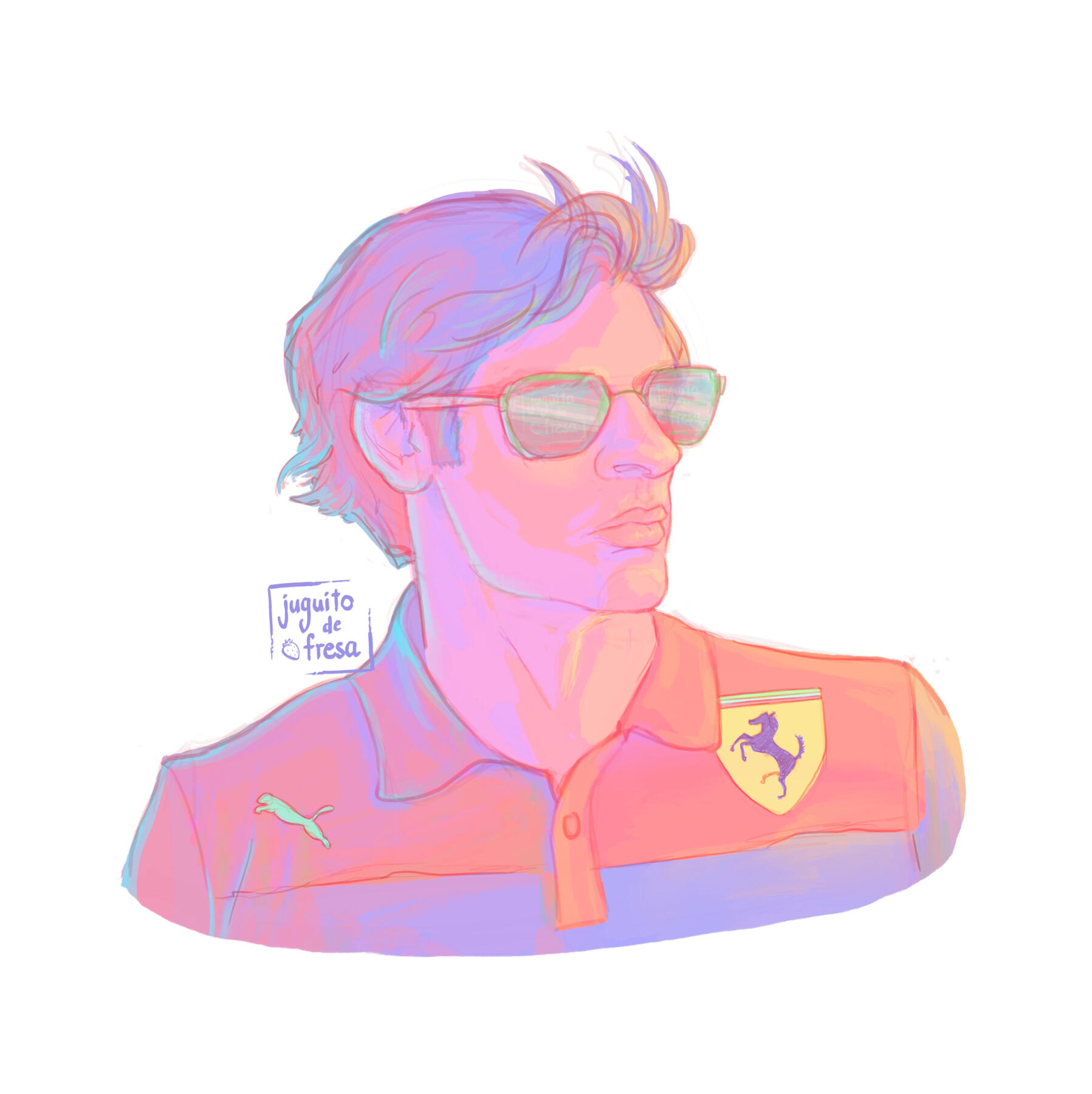 Smooth Operator Smooth Operator